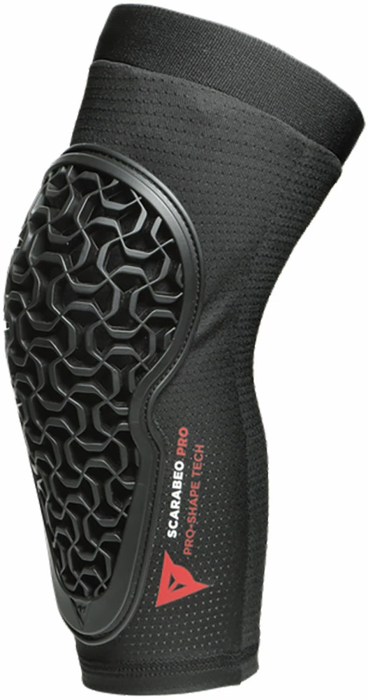 Dainese Scarabeo Pro - Kid's Knee Protector 3 Dainese Scarabeo Pro - Kid's Knee Protector