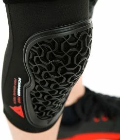 Dainese Scarabeo Pro - Kid's Knee Protector 12 Dainese Scarabeo Pro - Kid's Knee Protector -Vélo Soldes Dainese Scarabeo Pro Kinder Knieprotektoren 3879729 001 5