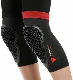 Dainese Scarabeo Pro - Kid's Knee Protector 13 Dainese Scarabeo Pro - Kid's Knee Protector -Vélo Soldes Dainese Scarabeo Pro Kinder Knieprotektoren 3879729 001 6