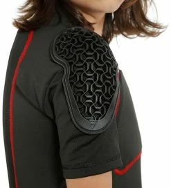 Dainese Scarabeo Pro - Kid's Protector Shirt -Vélo Soldes Dainese Scarabeo Pro Kinder Protektorenshirt 3879731 001 4