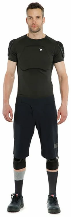 Dainese Trail Skins Pro - Protector Shirt -Vélo Soldes Dainese Trail Skins Pro Protektorenshirt 3879727 001 4