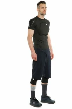 Dainese Trail Skins Pro - Protector Shirt -Vélo Soldes Dainese Trail Skins Pro Protektorenshirt 3879727 001 5