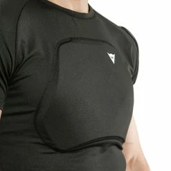 Dainese Trail Skins Pro - Protector Shirt -Vélo Soldes Dainese Trail Skins Pro Protektorenshirt 3879727 001 6