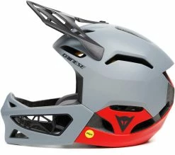 Dainese Linea 01 MIPS - Fullface Helmet 9 Dainese Linea 01 MIPS - Fullface Helmet -Vélo Soldes Dainese Linea 01 MIPS Fullface Helm 3869820 20G 1