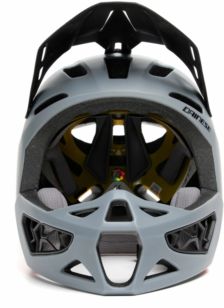 Dainese Linea 01 MIPS - Fullface Helmet 5 Dainese Linea 01 MIPS - Fullface Helmet – Image 3