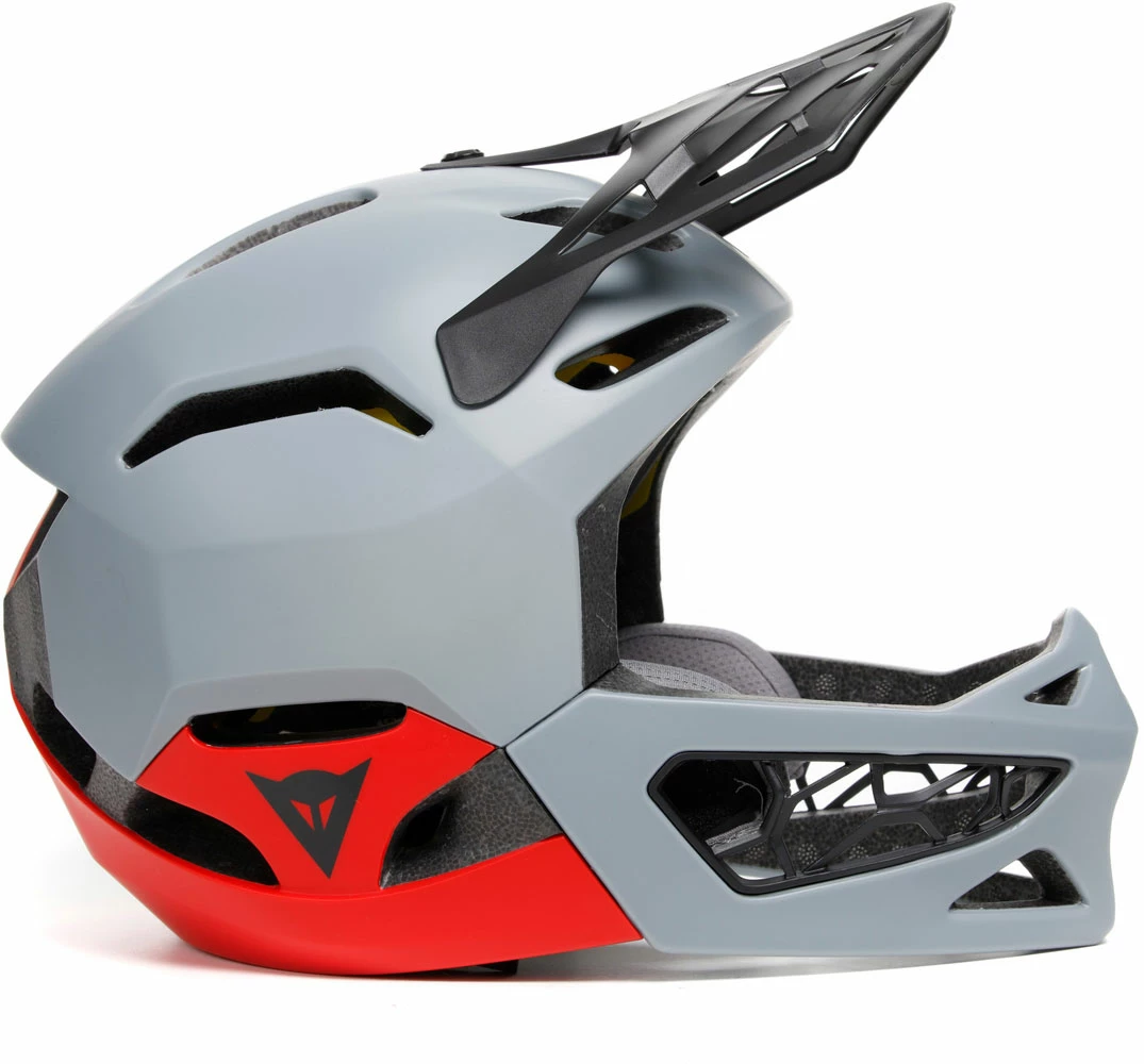 Dainese Linea 01 MIPS - Fullface Helmet 6 Dainese Linea 01 MIPS - Fullface Helmet – Image 4
