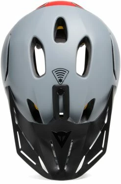 Dainese Linea 01 MIPS - Fullface Helmet 12 Dainese Linea 01 MIPS - Fullface Helmet -Vélo Soldes Dainese Linea 01 MIPS Fullface Helm 3869820 20G 5