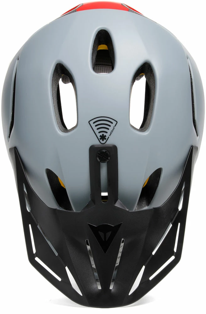 Dainese Linea 01 MIPS - Fullface Helmet 7 Dainese Linea 01 MIPS - Fullface Helmet – Image 5