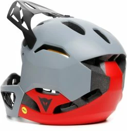 Dainese Linea 01 MIPS - Fullface Helmet 13 Dainese Linea 01 MIPS - Fullface Helmet -Vélo Soldes Dainese Linea 01 MIPS Fullface Helm 3869820 20G 6