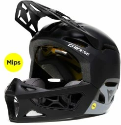 Dainese Linea 01 MIPS - Fullface Helmet