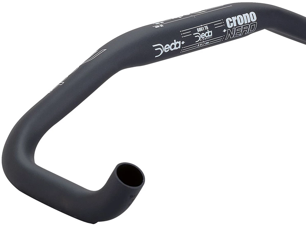 Deda Guidon Crononero Low Rider 4 Deda Guidon Crononero Low Rider – Image 2