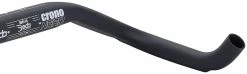 Deda Guidon Crononero Low Rider 7 Deda Guidon Crononero Low Rider -Vélo Soldes Deda Crononero 3