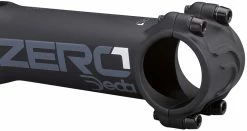 Deda Potence Zero1 6 Deda Potence Zero1 -Vélo Soldes Deda Stem Zero1 2