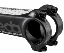 Deda Potence Superzero 8 Deda Potence Superzero -Vélo Soldes Deda Superzero 2