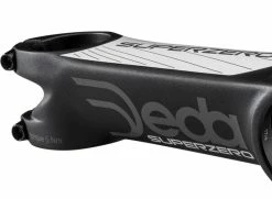 Deda Potence Superzero 7 Deda Potence Superzero -Vélo Soldes Deda Superzero 3