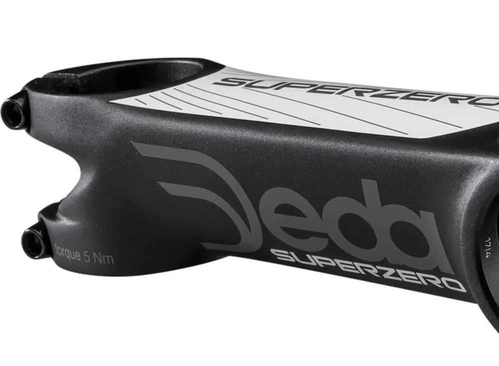 Deda Potence Superzero 4 Deda Potence Superzero – Image 2