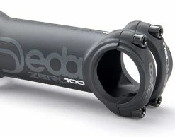 Deda Potence Zero100 6 Deda Potence Zero100 -Vélo Soldes Deda Z100 2