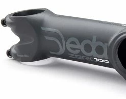 Deda Potence Zero100 7 Deda Potence Zero100 -Vélo Soldes Deda Z100 3