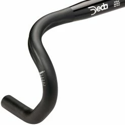 Deda Guidon Zero100 Anatomic -Vélo Soldes Deda Zero100 2