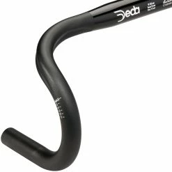Deda Guidon ZERO100 Deep -Vélo Soldes Deda Zero100 Deep Handlebar