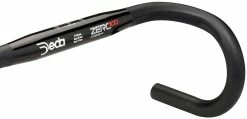 Deda Guidon ZERO100 Deep -Vélo Soldes Deda Zero100 Deep Handlebar 3