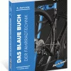 Park Tool BBB-4 Das Blaue Buch Der Fahrradtechnik / Big Blue Book -Vélo Soldes Delius Klasing Park Tool 4510435 Park Tool Big Blue Book bild 2 deutsch