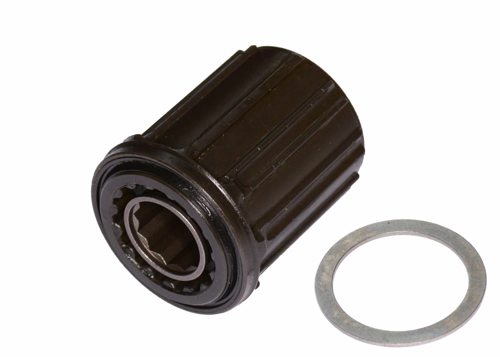 Shimano Corps De Roue Libre XT 8/9/10/11 Vitesses 3 Shimano Corps De Roue Libre XT 8/9/10/11 Vitesses