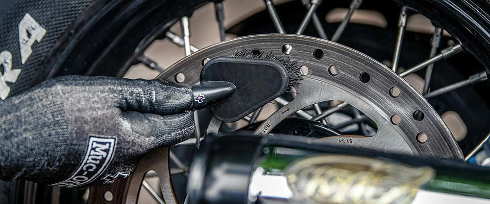 Muc-Off Brosse De Détail 4 Muc-Off Brosse De Détail – Image 2