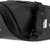 Deuter Bike Bag 0.3 - Sacoche De Selle -Vélo Soldes Deuter 3290022 7000 Bike Bag 0 3 black 1