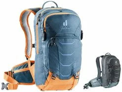 Deuter Attack 8 JR - Sac à Dos De Protection Pour Enfants