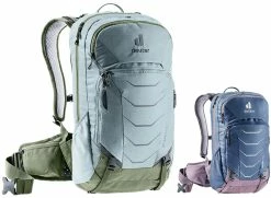 Deuter Attack 14 SL - Sac à Dos De Protection Pour Femmes