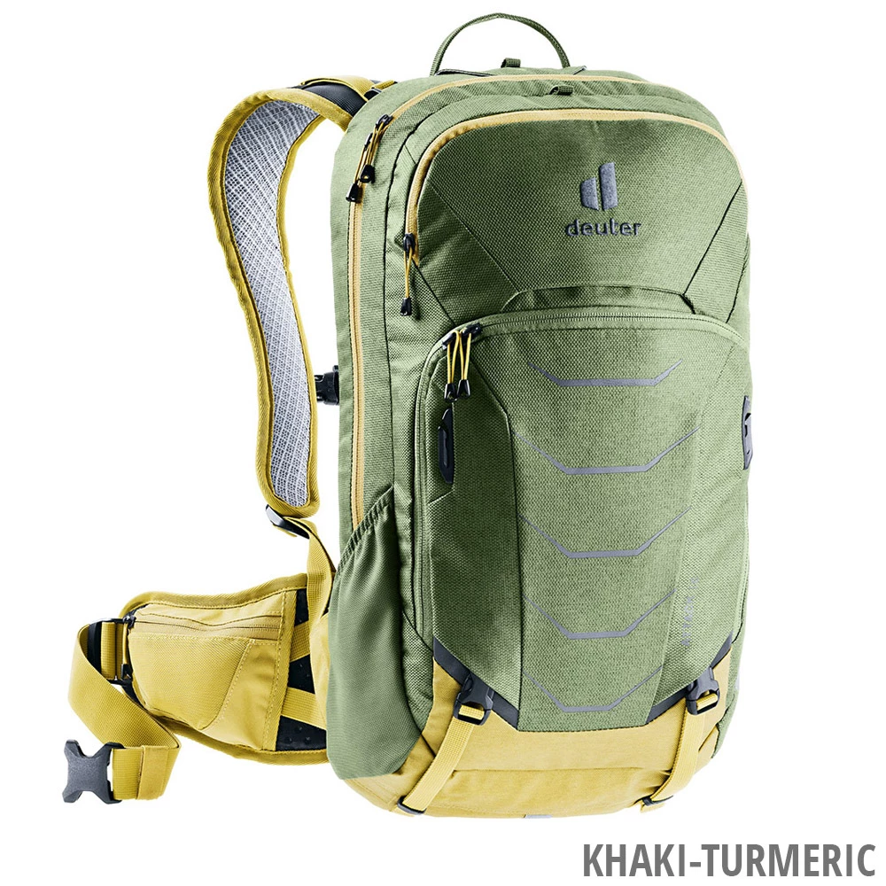 Deuter Attack 16 - Sac à Dos De Protection 4 Deuter Attack 16 - Sac à Dos De Protection – Image 2