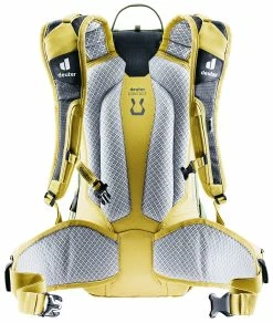 Deuter Attack 16 - Sac à Dos De Protection 11 Deuter Attack 16 - Sac à Dos De Protection -Vélo Soldes Deuter Attack16 3210121 2804 2