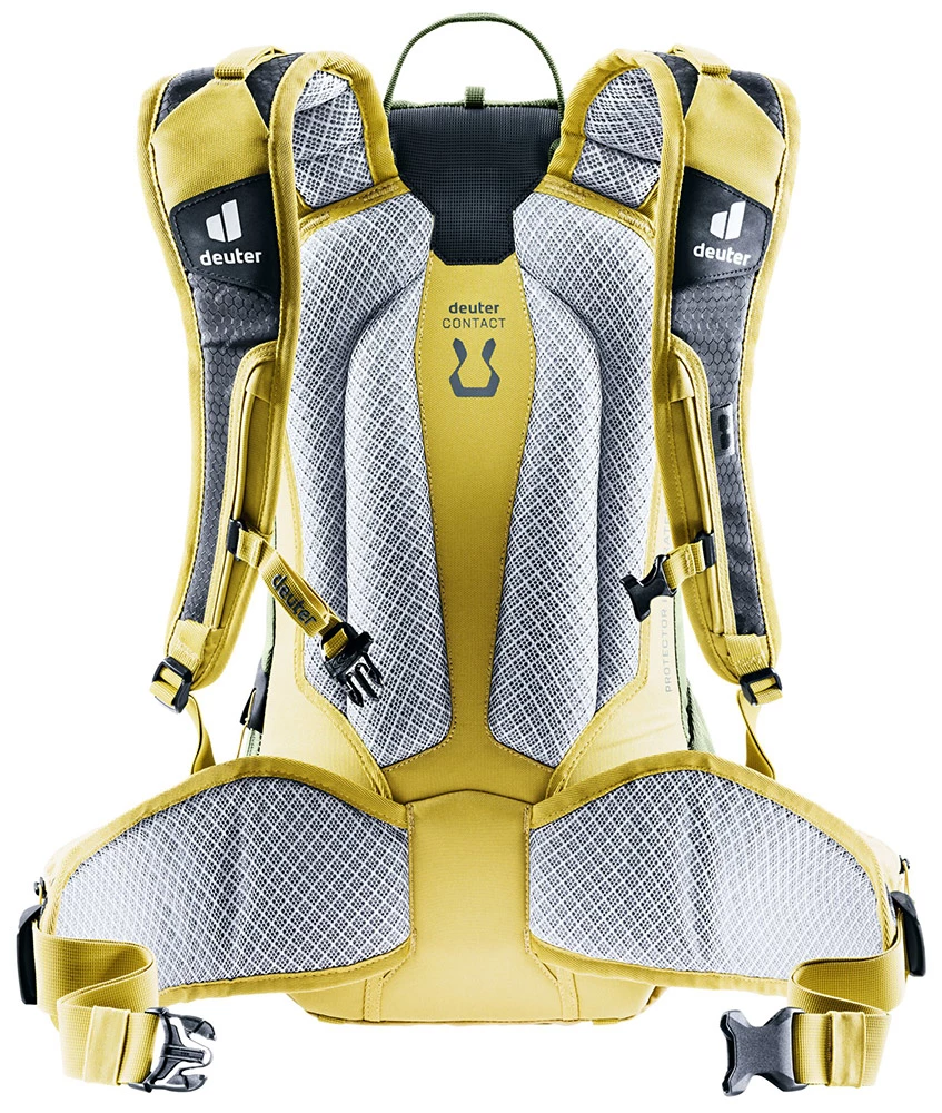 Deuter Attack 16 - Sac à Dos De Protection 6 Deuter Attack 16 - Sac à Dos De Protection – Image 4