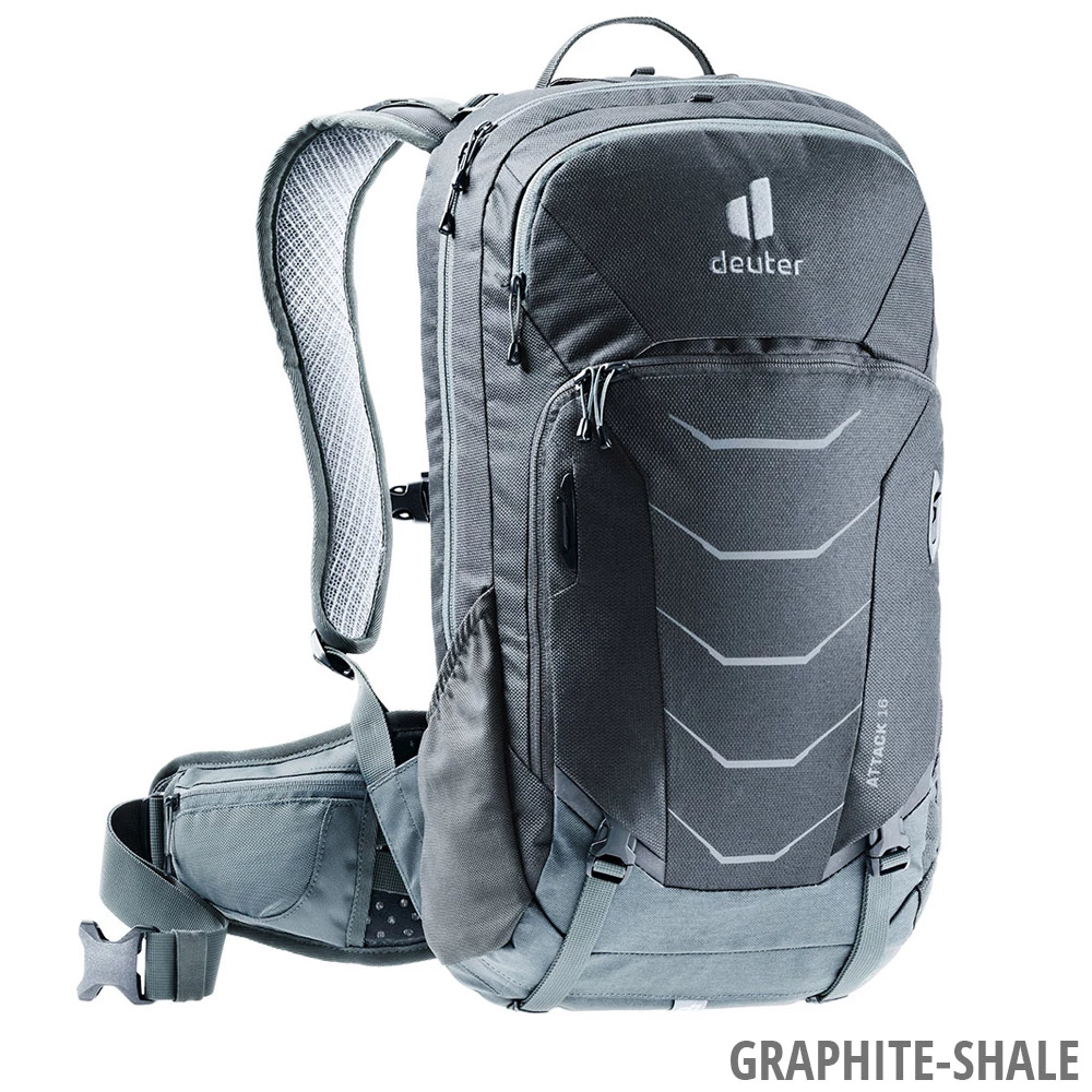 Deuter Attack 16 - Sac à Dos De Protection 5 Deuter Attack 16 - Sac à Dos De Protection – Image 3