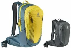 Deuter Compact 8 JR - Sac à Dos De Cyclisme Pour Enfants
