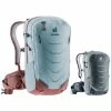 Deuter Flyt 18 SL - Sac à Dos De Protection Pour Femmes -Vélo Soldes Deuter Flyt18SL 3211221 master