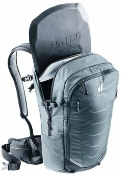 Deuter Flyt 20 - Sac à Dos De Protection -Vélo Soldes Deuter Flyt20 3211321 4701 3