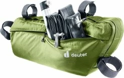 Deuter Mondego FB 6 - Sacoche De Cadre -Vélo Soldes Deuter Mondego FB 6 Rahmentasche 3232323 2033 3