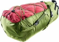 Deuter Mondego SB 16 - Satteltasche -Vélo Soldes Deuter Mondego SB 16 Satteltasche 3232023 2033 3