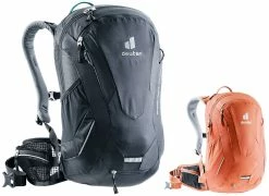 Deuter Superbike 14 EXP SL - Sac à Dos Cycliste Pour Femmes