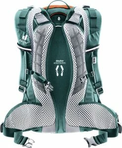 Deuter Trans Alpine 24 - Sac à Dos Cycliste -Vélo Soldes Deuter Trans Alpine 24 Fahrradrucksack 3200021 9318 2