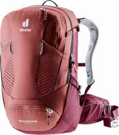 Deuter Trans Alpine 28 SL - Sac à Dos Cycliste Pour Femme