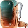 Deuter Trans Alpine Pro 28 - Sac à Dos Cycliste -Vélo Soldes Deuter Trans Alpine Pro 28 Fahrradrucksack 3201121 3918 1