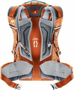 Deuter Trans Alpine Pro 28 - Sac à Dos Cycliste -Vélo Soldes Deuter Trans Alpine Pro 28 Fahrradrucksack 3201121 3918 2