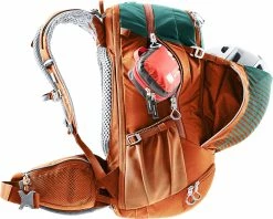 Deuter Trans Alpine Pro 28 - Sac à Dos Cycliste -Vélo Soldes Deuter Trans Alpine Pro 28 Fahrradrucksack 3201121 3918 6