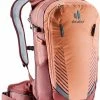 Deuter Compact EXP 12 SL - Sac à Dos Cycliste Pour Femmes -Vélo Soldes Deuter Compact EXP 12 SL Fahrrad Wanderrucksack 320602155750 1