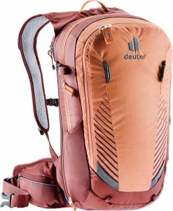 Deuter Compact EXP 12 SL - Sac à Dos Cycliste Pour Femmes