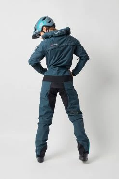 Dirtlej DirtSuit Core Edition - Women's Mud Overall 13 Dirtlej DirtSuit Core Edition - Women's Mud Overall -Vélo Soldes Dirtlej DirtSuit Core Edition Damen Matschoverall 20210078 6