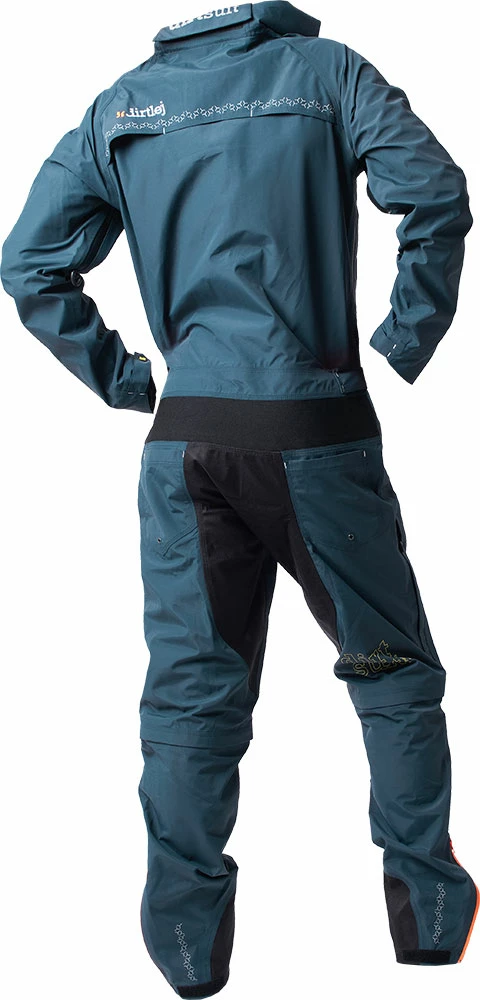 Dirtlej Dirtsuit Core Edition - Mud Overall 4 Dirtlej Dirtsuit Core Edition - Mud Overall – Image 2